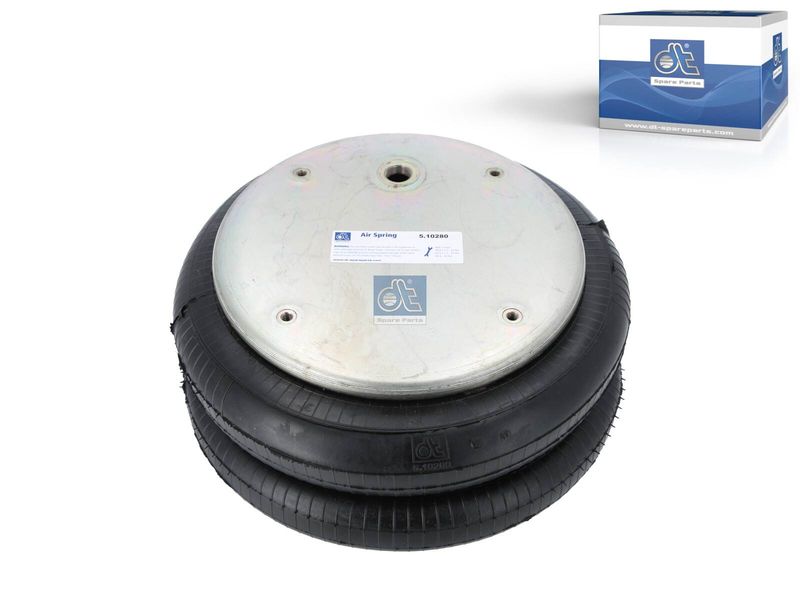 Burduf, suspensie pneumatica 5.10280 DT Spare Parts