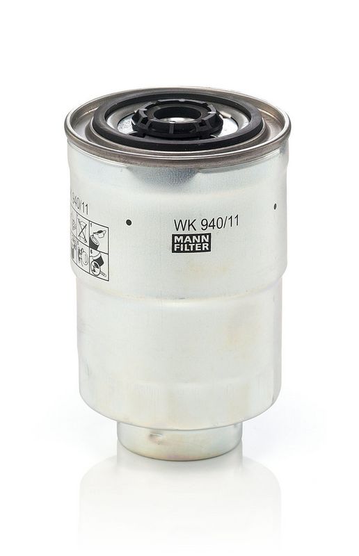 Filtru combustibil WK 940/11 x MANN-FILTER