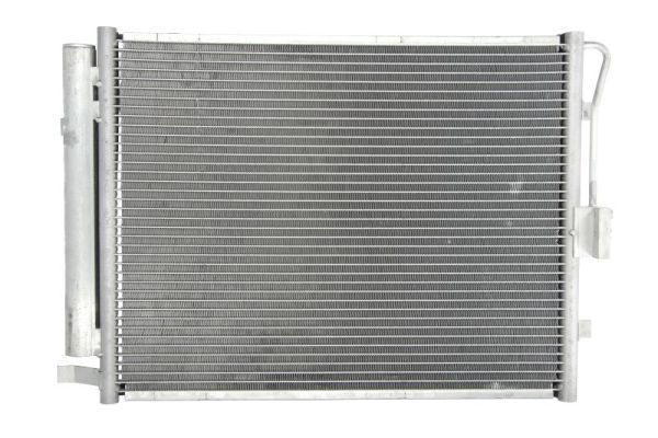 THERMOTEC KTT110513 Condenser, air conditioning