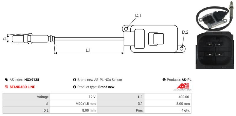 OEM код товара: 4326869