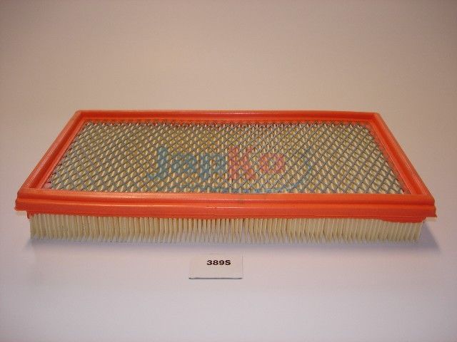 Õhufilter, JAPKO 20389