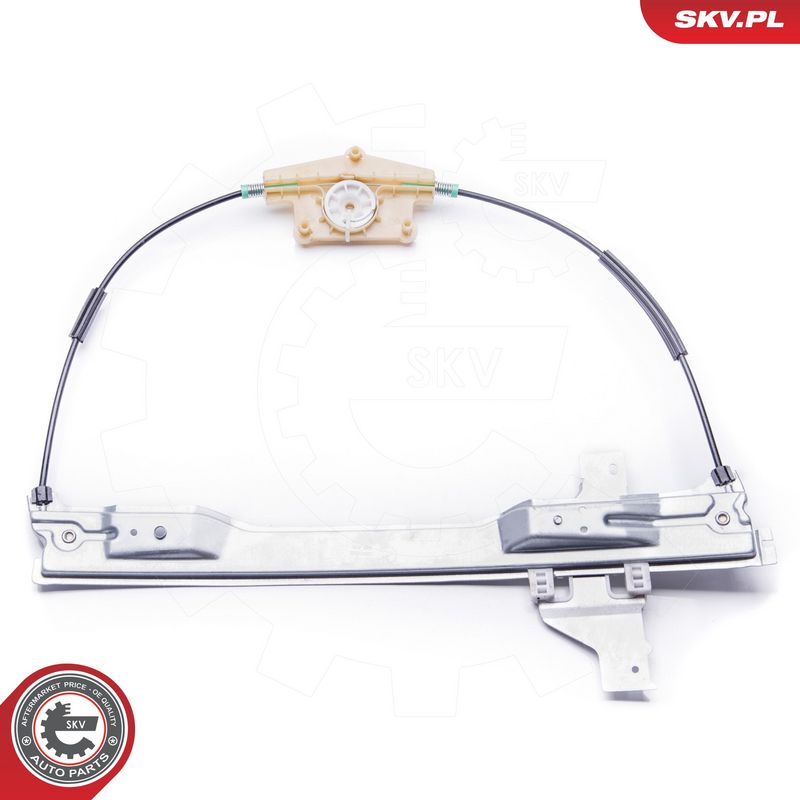 Aknatõstuk, ESEN SKV 00SKV262