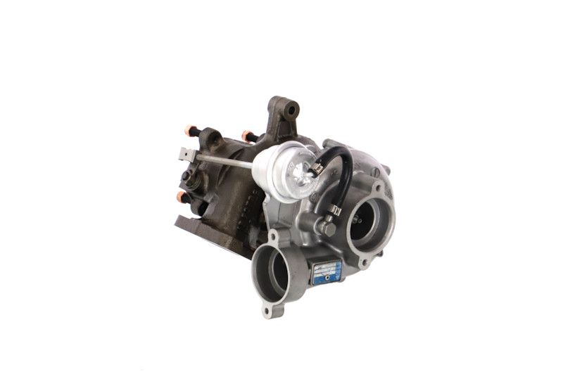 REMANTE 003-001-000031R Charger, charging (supercharged/turbocharged)