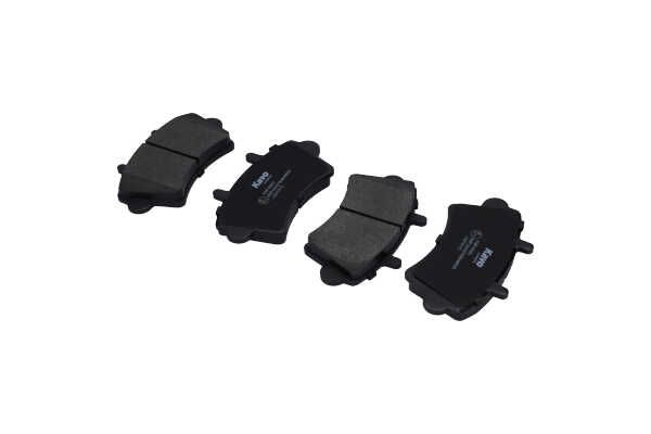 Kavo Parts KBP-6563 Brake Pad Set, disc brake