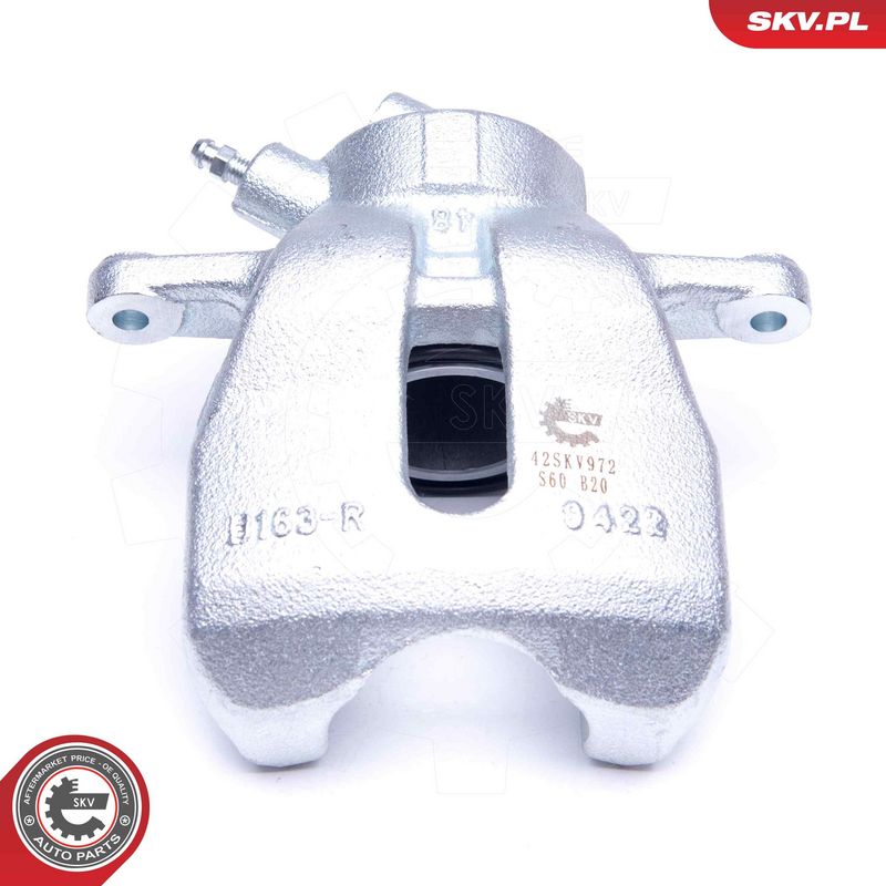 Pidurisadul, ESEN SKV 42SKV972