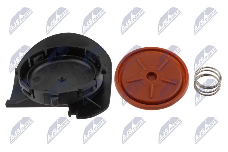 NTY BPZ-BM-011A Membrane, crankcase ventilation