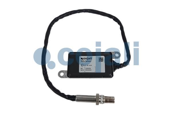 NOx-senzor, vstřikování močoviny 2269008