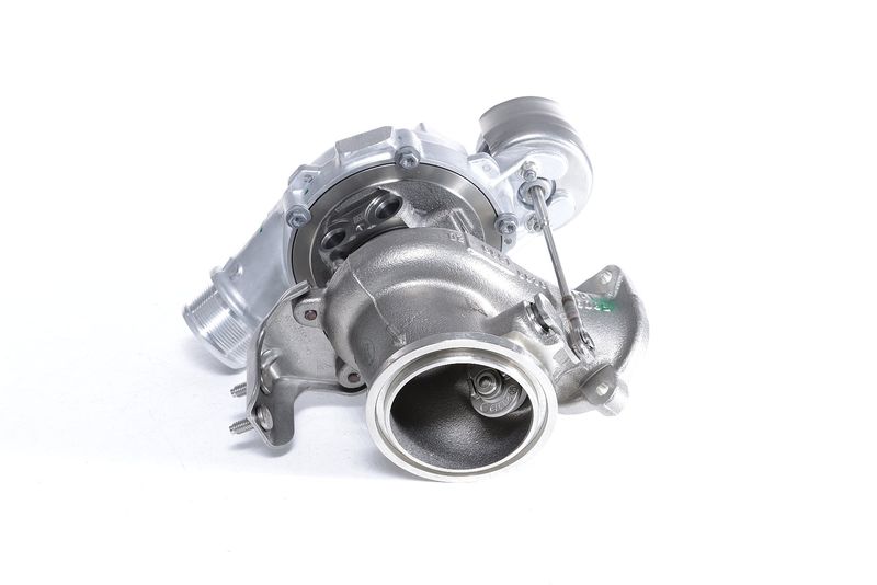 Compresor,sistem de supraalimentare T918708 BTS Turbo