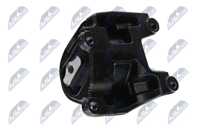 Paigutus, Mootor, NTY ZPS-CH-140