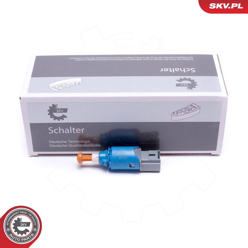 Piduritule lüliti, ESEN SKV 38SKV820