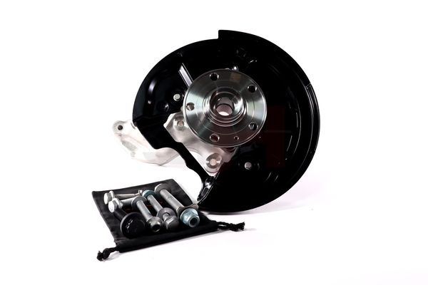 GH GH-289955H Steering Knuckle, wheel suspension