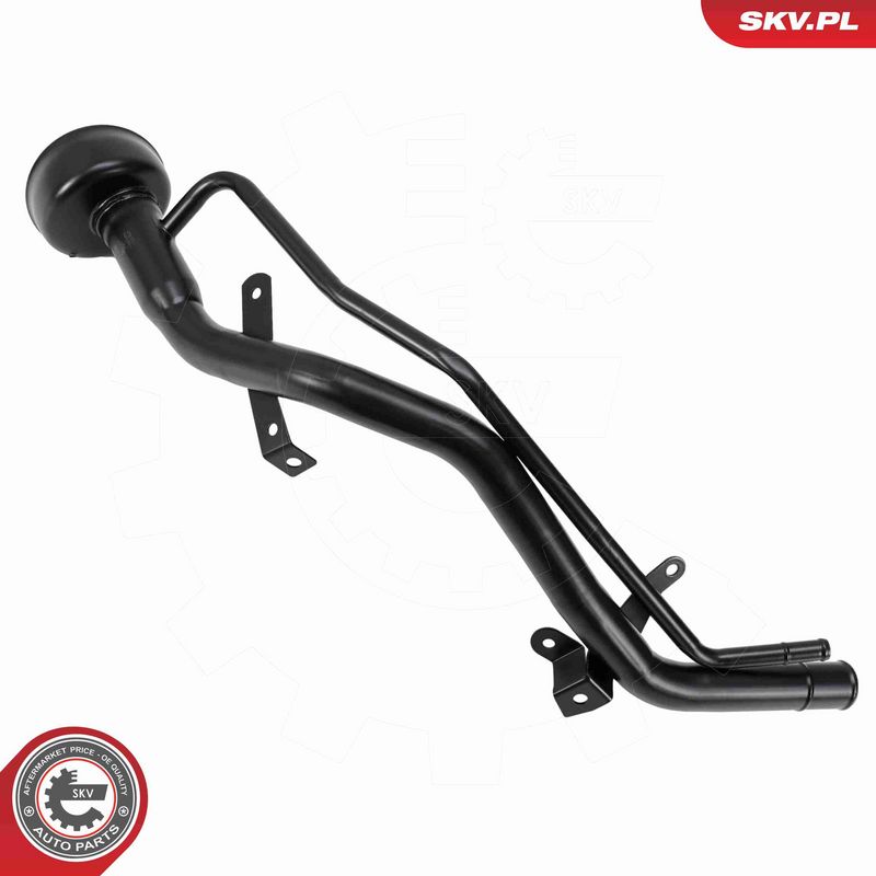 ESEN SKV 54SKV916 Filler Neck, fuel tank