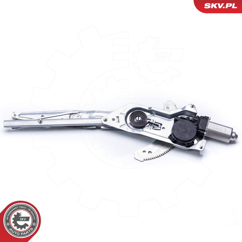 Aknatõstuk, ESEN SKV 00SKV532