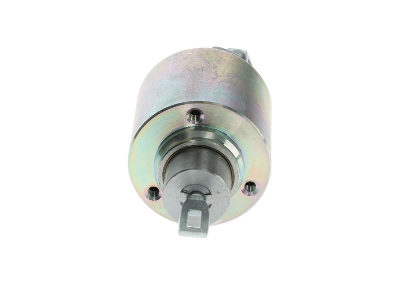 Start elektromagneet (12V) past: ABARTH 500 / 595 / 695, 500C / 595C / 695C  ALFA ROMEO GIULIETTA, MITO  FIAT 500, BRAVO II, GRANDE PUNTO  JEEP RENEGADE 0.9-1.4LPG 06.05-