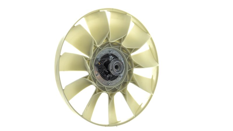 Product Image - Koelventilatorwiel - CFF526000P - MAHLE