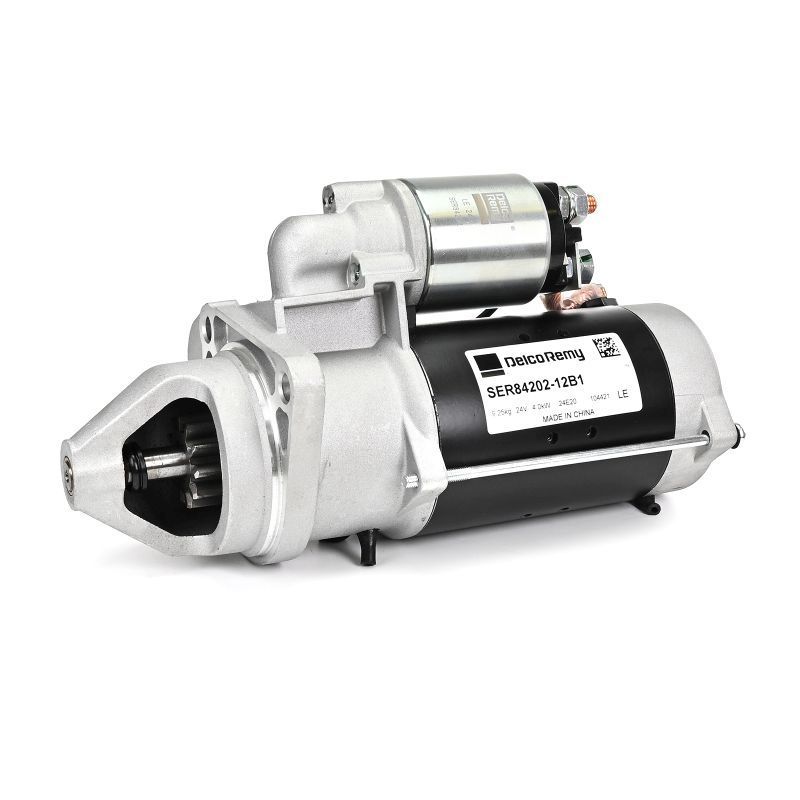 Startér SER84202-12B1