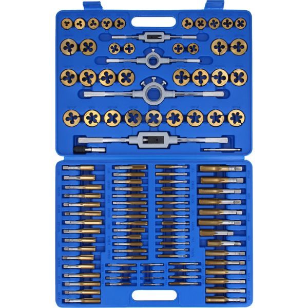 KS TOOLS BT101985 Thread Cutter Set