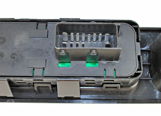 METZGER AUTOTEILE 0916410 Switch, window regulator