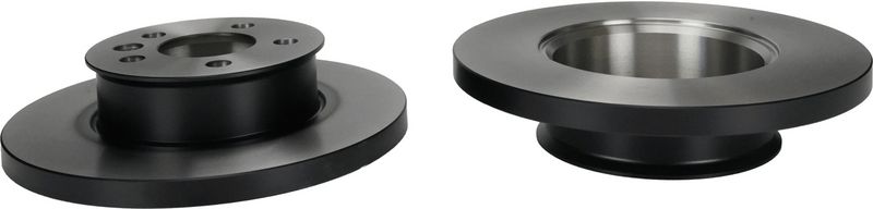 Piduriketas, TRW DF2665