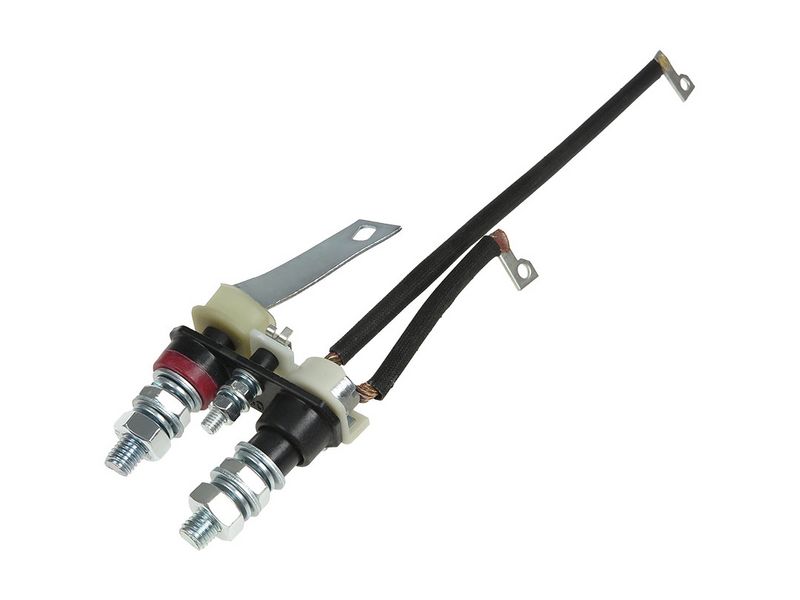 Brand new AS-PL Starter motor repair set for starter