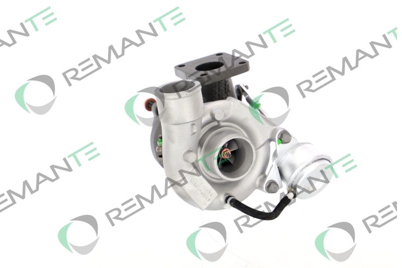REMANTE 003-001-002269R Charger, charging (supercharged/turbocharged)