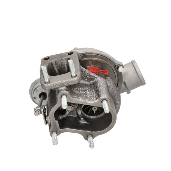 OE-TurboPower IT-16389700014 Charger, charging (supercharged/turbocharged)
