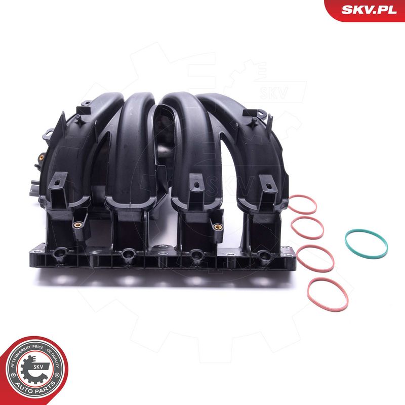 Õhuvõtumoodul, ESEN SKV...