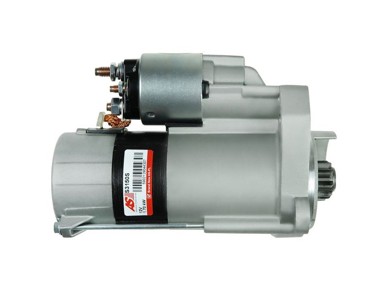 AS-PL S3150S Starter