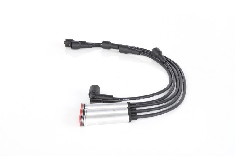 BOSCH 0 986 356 801 Ignition Cable Kit