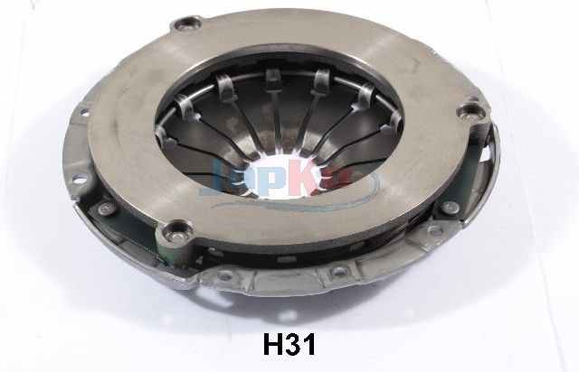 JAPKO 70H31 Clutch Pressure Plate