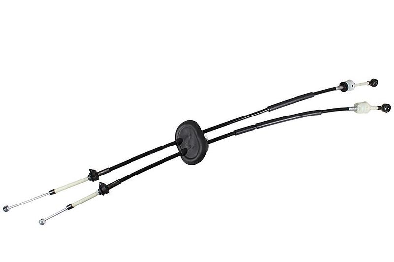 METZGER AUTOTEILE 3150394 - Cable Pull, manual transmission
