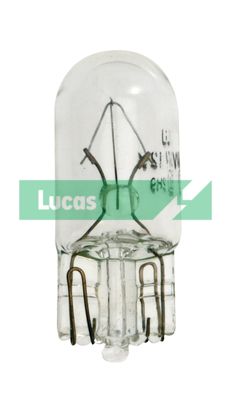 Lucas LLB501T Bulb, reverse light