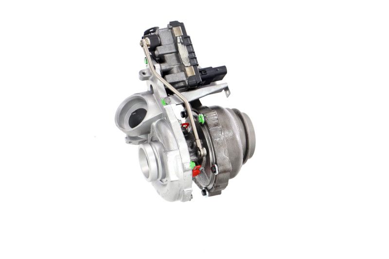 REMANTE 003-002-001014R Charger, charging (supercharged/turbocharged)