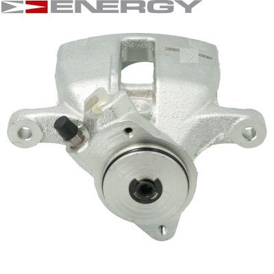 Pidurisadul, ENERGY ZH0187