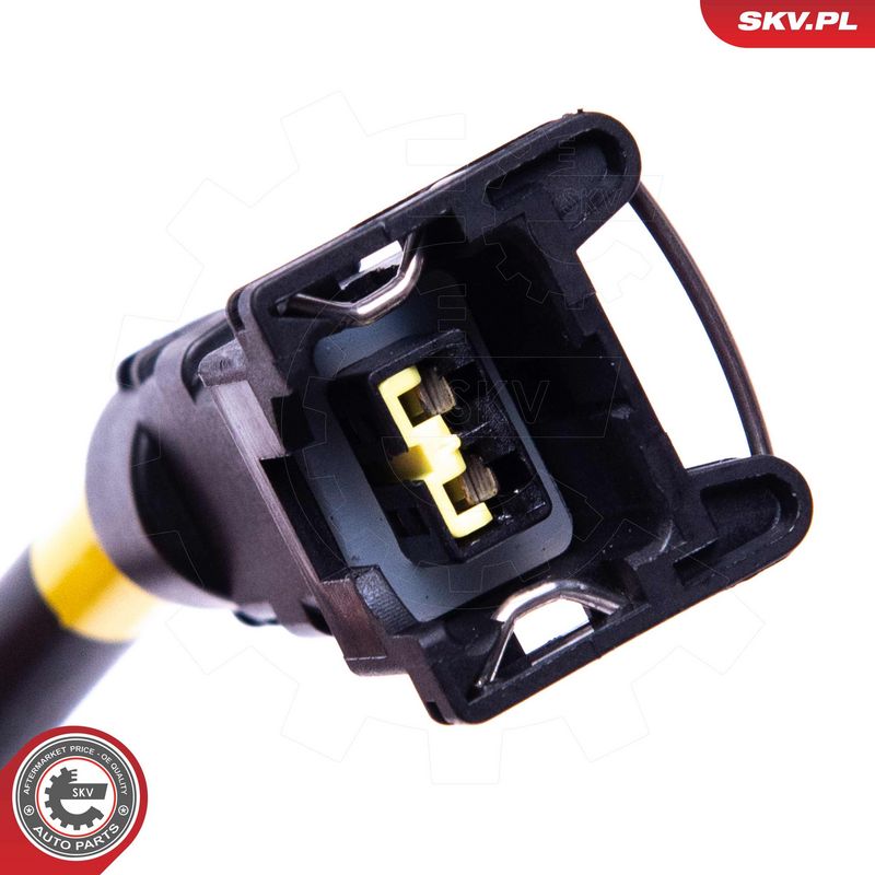 Andur, rattapöörete arv, ESEN SKV 06SKV475