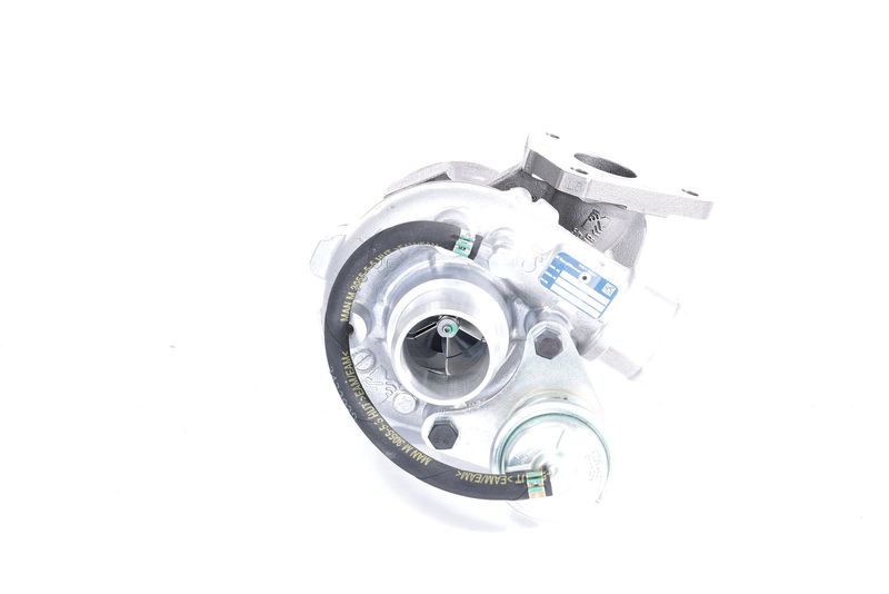 Compresor,sistem de supraalimentare T918819 BTS Turbo