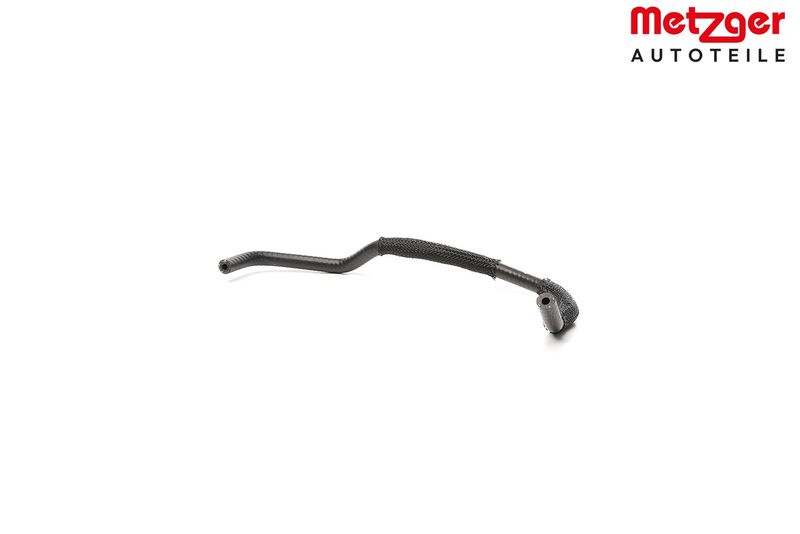 LADELUFTSCHLAUCH METZGER AUTOTEILE 2401117 5