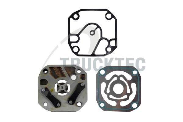 TRUCKTEC AUTOMOTIVE 01.15.238 - Repair Kit, air compressor