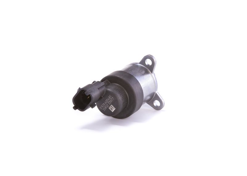 BOSCH 0928400481 Control Valve, fuel quantity (common rail system)