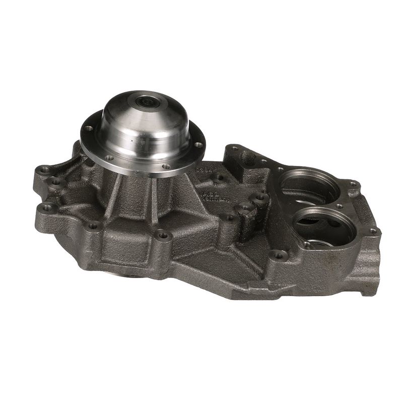 GATES WP5002HD Water Pump, engine cooling