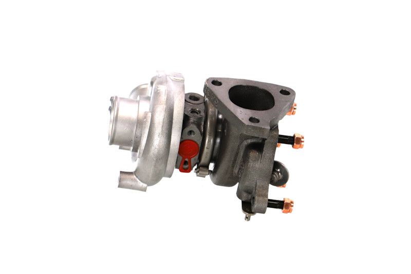 REMANTE 003-001-000311R Charger, charging (supercharged/turbocharged)