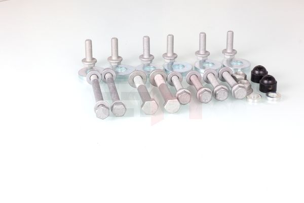 GH GH-384702 Mounting Kit, shock absorber