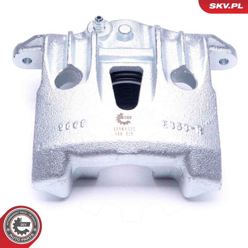 Pidurisadul, ESEN SKV 45SKV322