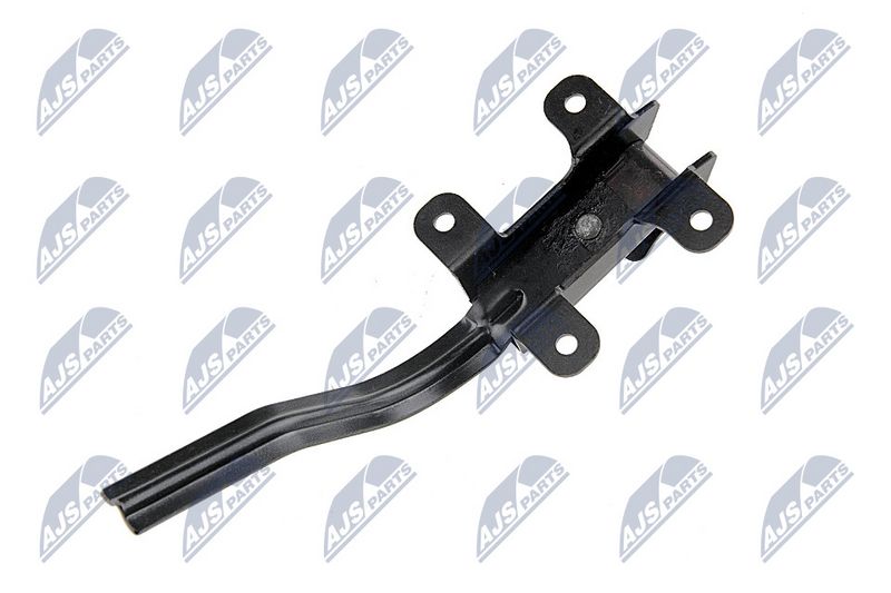 Uksekinnitus, NTY EZC-ME-000