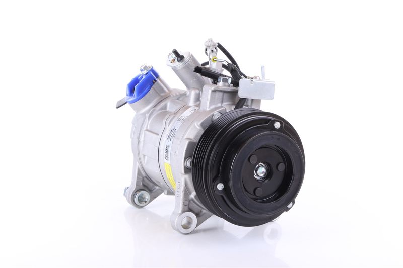Kompressor, kliimaseade, NISSENS 890746