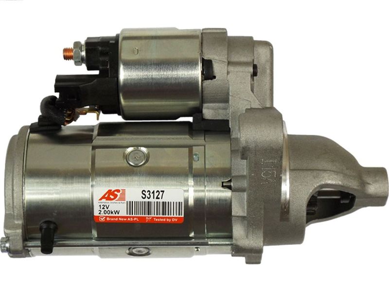 Стартер, Auto Starter S3127