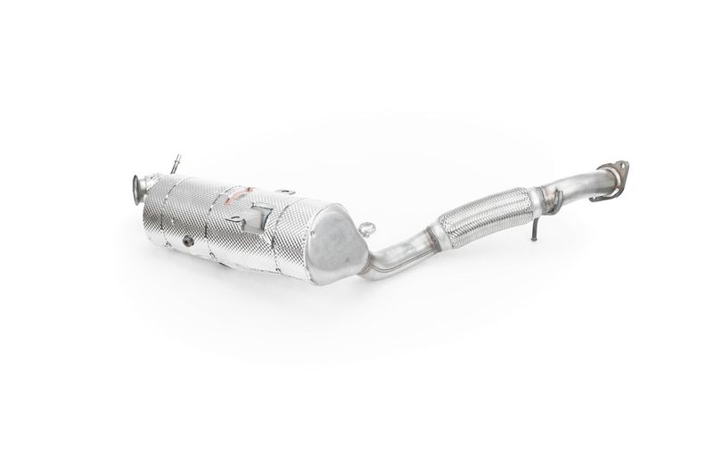 NAP carPARTS CAD10953 Soot/Particulate Filter, exhaust system