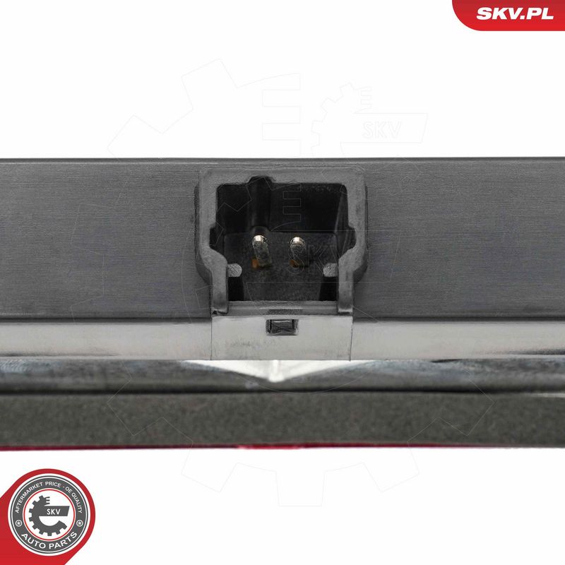 Lisapidurituli, ESEN SKV 72SKV811