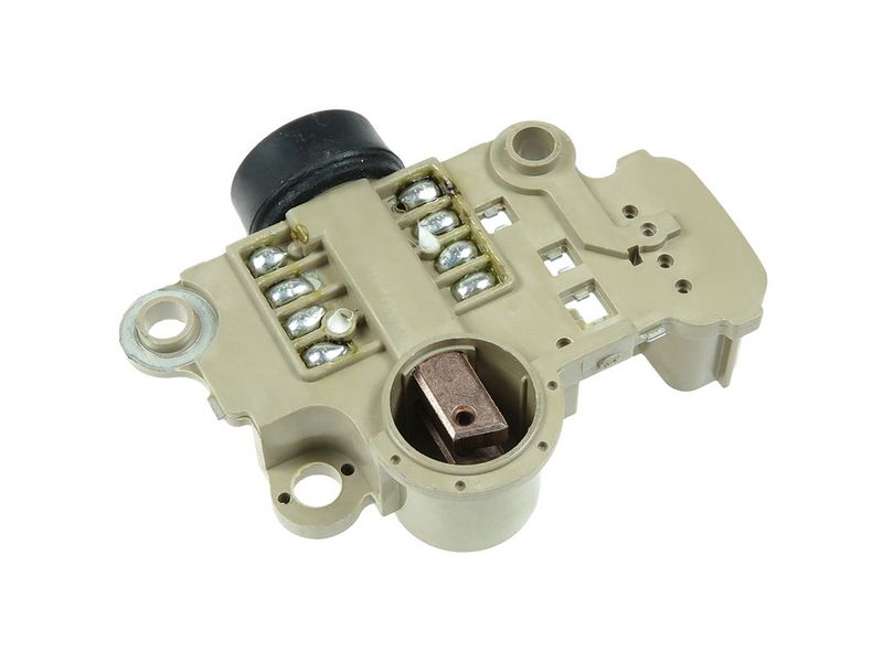 AS-PL ARE5129 Alternator Regulator