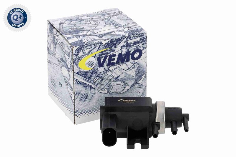 VEMO V10-63-0106 Pressure Converter, exhaust control